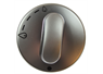 Stoves 081885515 Genuine Silver Hob Control Knob